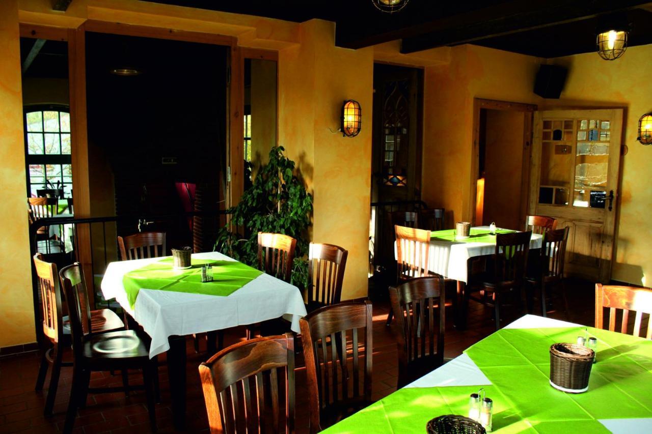 Ferienwohnung A Gaestehaus Muehlenstein Bad Sulze Extérieur photo